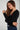 Magasinez le cardigan duveteux à col en V de Colori - Shop the fluffy V-neck cardigan from Colori