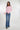 Magasinez le cardigan rayé avec boutons de Colori - Shop the striped cardigan with buttons from Colori