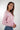 Magasinez le cardigan rayé avec boutons de Colori - Shop the striped cardigan with buttons from Colori
