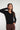 Magasinez le chandail basique avec col en V de Colori - Shop the basic top with V-neck from Colori