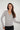 Magasinez le chandail basique avec col en V de Colori - Shop the basic top with V-neck from Colori
