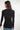 Magasinez le chandail col en V avec demi zip de Colori - Shop the half-zip V-neck top from Colori
