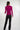 Magasinez le chandail col en V avec demi zip de Colori - Shop the half-zip V-neck top from Colori