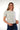 Magasinez le chandail manches courtes avec pierres de Colori - Shop the short sleeves top with stones