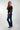 Magasinez le chandail à col en V de Colori - Shop the V-neck top from Colori
