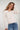 Magasinez le chandail à col en V de Colori - Shop the V-neck top from Colori