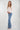 Magasinez le chandail à col en V de Colori - Shop the V-neck top from Colori