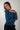 Magasinez le chandail à col en V de Colori - Shop the V-neck top from Colori