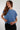 Magasinez le haut à nouer à l'avant de Colori - Shop the tie-front top from Colori
