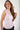 Magasinez le haut avec dentelle sans manches de Colori - Shop the lace detail sleeveless top from Colori