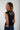 Magasinez le haut avec dentelle sans manches de Colori - Shop the lace detail sleeveless top from Colori