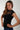 Magasinez le haut avec dentelle sans manches de Colori - Shop the lace detail sleeveless top from Colori