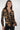 Magasinez le haut cache-coeur à nouer de Colori - Shop the tie-front wrap top from Colori