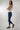 Magasinez le jean à jambe étroite de Colori - Shop the skinny jean from Colori