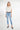 Magasinez le jean à jambe étroite de Colori - Shop the skinny jean from Colori