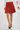 Magasinez la jupe courte plissée de Colori - Shop the mini pleated skirt from Colori