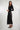 Magasinez la jupe midi en satin de Colori - Shop the midi satin skirt from Colori