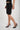 Magasinez notre jupe mini avec paillettes de Colori - Shop the sequin mini skirt from Colori