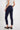 Magasinez le pantalon à jambe étroite avec ceinture de Colori - Shop the slim-leg with belt from Colori