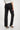 Magasinez le pantalon jambe large avec ceinture de Colori - Shop the wide-leg pants with belt from Colori