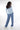 Magasinez le pantalon à jambe large de la nouvelle collection de la Boutique Colori - Shop the wide-leg pants from new collection from Boutique Colori