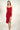 Magasinez la robe brillante avec fente de Colori - Shop the sparkly slit dress from Colori