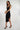 Magasinez la robe en mesh avec fronces de Colori - Shop the ruched mesh dress from Colori
