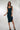 Magasinez la robe en mesh brillante de Colori - Shop the shiny mesh dress from Colori