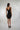 Magasinez la robe en paillettes à dos en V de Colori - Shop the sequined dress with V-back from Colori