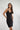 Magasinez la robe en paillettes à dos en V de Colori - Shop the sequined dress with V-back from Colori