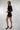 Magasinez la robe mini en paillettes de Colori - Shop the mini sequined dress from Colori