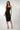Magasinez la robe moulante froncée de Colori - Shop the ruched fitted dress from Colori