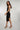 Magasinez la robe moulante froncée de Colori - Shop the ruched fitted dress from Colori
