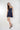 Magasinez la robe multi-couches brillante de Colori - Shop the sparkly multi-layer dress from Colori