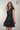 Magasinez la robe cache-coeur avec imprimé fleuri de Colori - Shop the floral print wrap dress from Colori