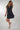 Magasinez la robe cache-coeur avec imprimé fleuri de Colori - Shop the floral print wrap dress from Colori