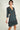 Magasinez la robe cache-coeur à volants de Colori - Shop the ruffled wrap dress from Colori