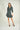 Magasinez la robe cache-coeur à volants de Colori - Shop the ruffled wrap dress from Colori