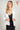 Magasinez le veston à manches trois-quarts de Colori - Shop the three-quarter sleeve blazer from Colori