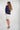Magasinez le veston à manches froncées de Colori - Shop the ruched sleeves blazer from Colori