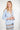 Magasinez le veston à manches trois-quarts de Colori - Shop the three-quarter sleeve blazer from Colori
