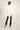Magasinez le veston long de Colori - Shop the long blazer from Colori