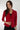 Magasinez le veston à manches froncées de Colori - Shop the ruched sleeves blazer from Colori