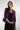 Magasinez le veston à manches froncées de Colori - Shop the ruched sleeves blazer from Colori