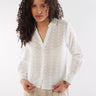 Magasinez la blouse de la nouvelle collection de la Boutique Colori - Shop the blouse from new collection from Boutique Colori