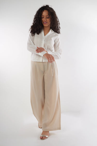 Magasinez la blouse de la nouvelle collection de la Boutique Colori - Shop the blouse from new collection from Boutique Colori