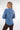 Magasinez la blouse à manches trois-quarts de la nouvelle collection de la Boutique Colori - Shop the three-quarter sleeve blouse from new collection from Boutique Colori