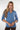 Magasinez la blouse à manches trois-quarts de la nouvelle collection de la Boutique Colori - Shop the three-quarter sleeve blouse from new collection from Boutique Colori
