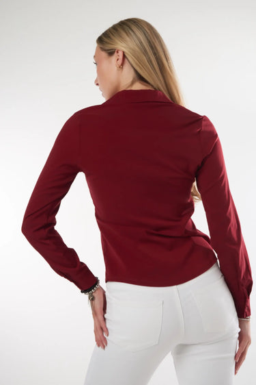 Magasinez la blouse de la nouvelle collection de la Boutique Colori - Shop the blouse from new collection from Boutique Colori