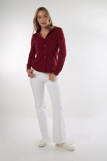Magasinez la blouse de la nouvelle collection de la Boutique Colori - Shop the blouse from new collection from Boutique Colori